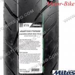 МОТО ГУМА ВЪНШНА 150/80-16 77H TL CUSTOM FORCE МИТАС-2